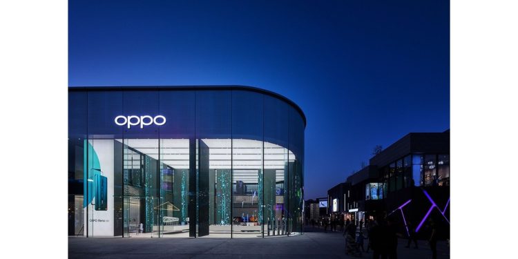 Five Things You Didn't Know About OPPO