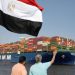 صادرات مصر