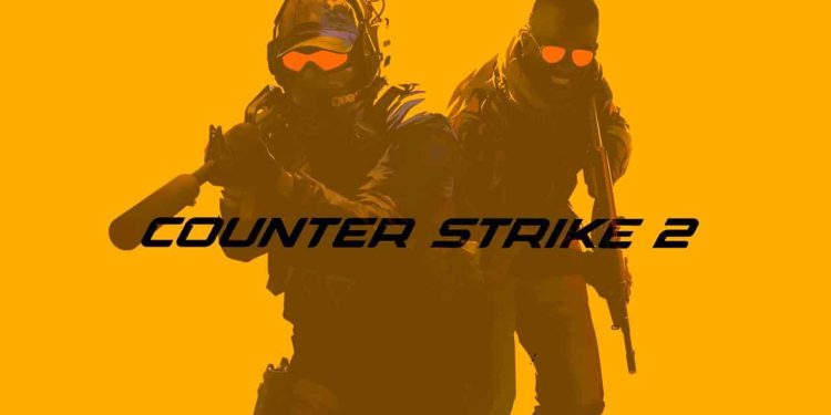 Counter-Strike 2