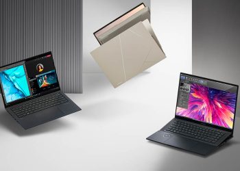 asus laptops 2023