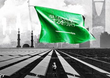 السعودية مؤشر المستقبل الأخضر