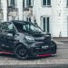 Brabus Smart