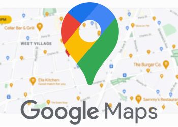 Google maps