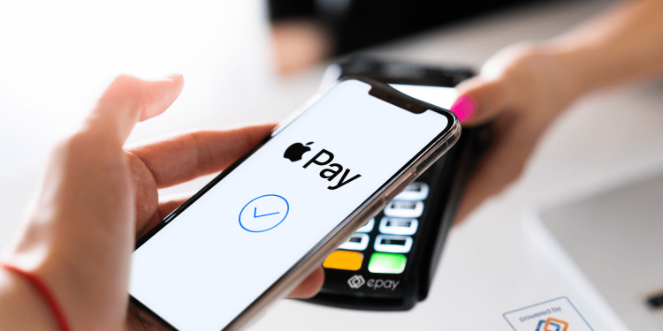 apple pay