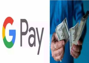 google pay cash back