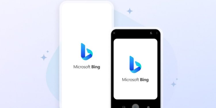 samsung bing