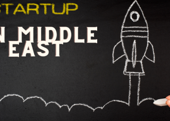 startups middle east