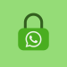 whatsapp locked