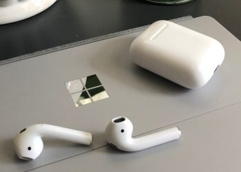 Bluetooth airpods windows