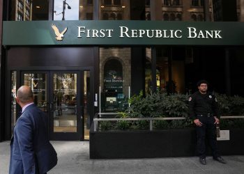 First Republic Bank