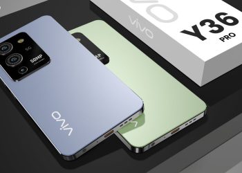 Vivo-Y36