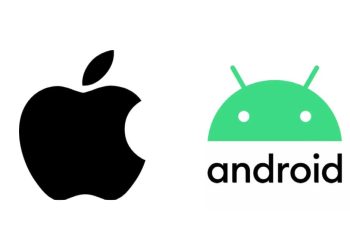 android ios