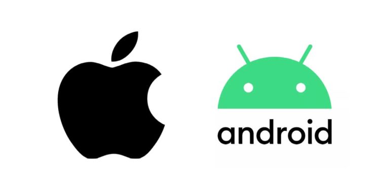 android ios