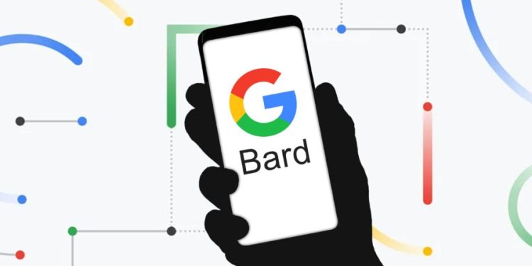 google bard