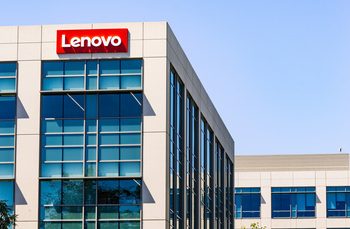 lenovo company