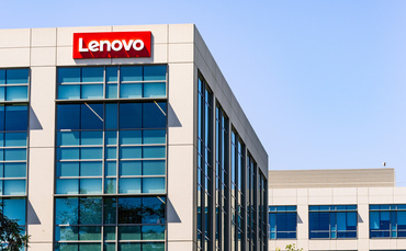 lenovo company