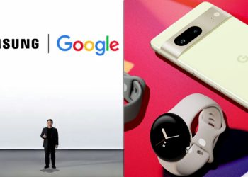 samsung google