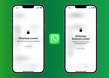 whatsapp locked