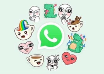 whatsapp stickers