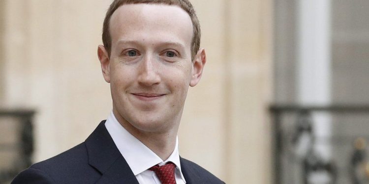 zuckerberg