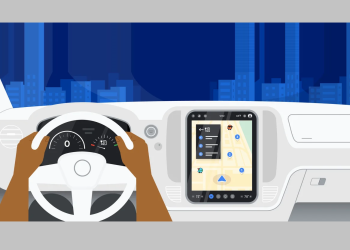 Google’s New Android Auto-Update