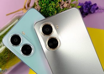 HUAWEI nova 10 SE