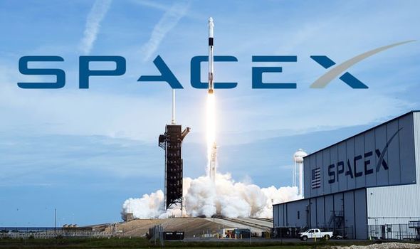 SpaceX