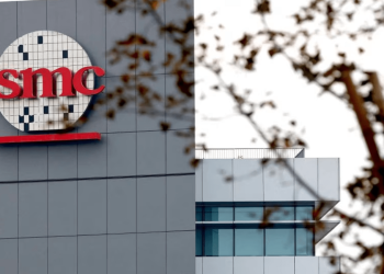 TSMC