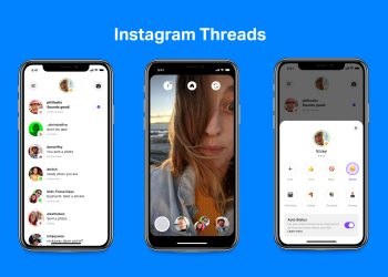 Threads app