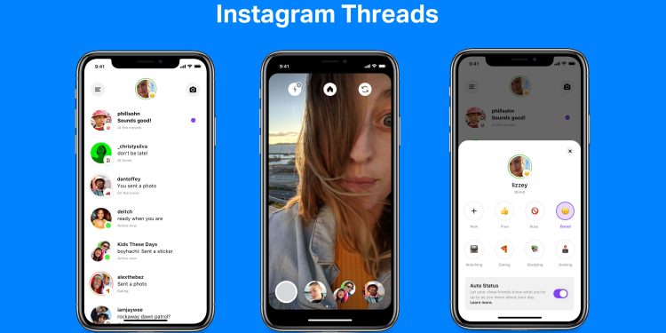 Threads app