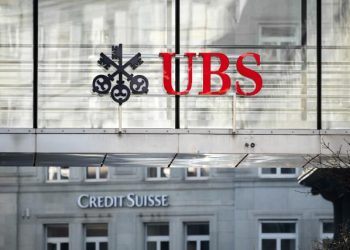 UBS