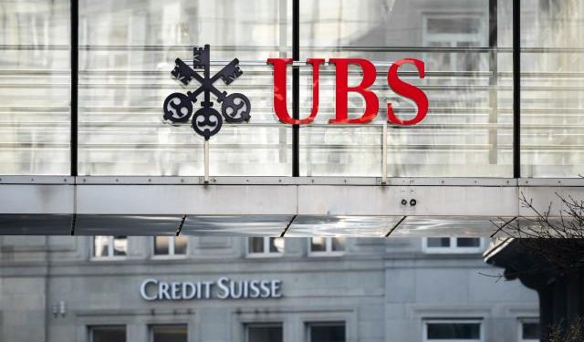 UBS