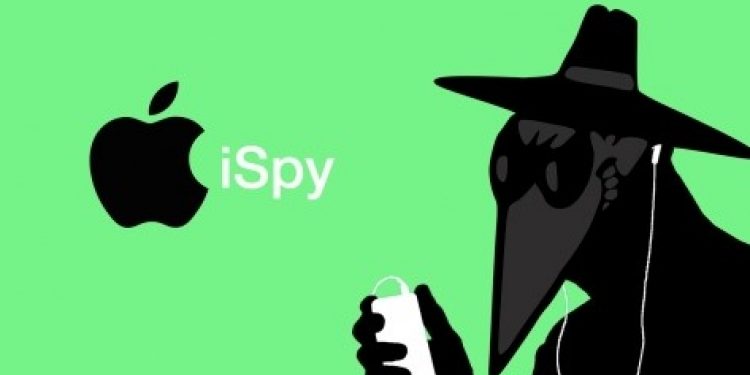 apple spy