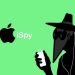 apple spy