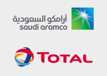 aramco total