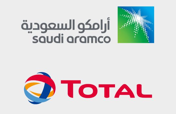 aramco total