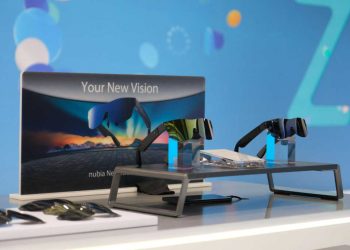 nubia Neovision