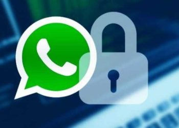 whatsapp security