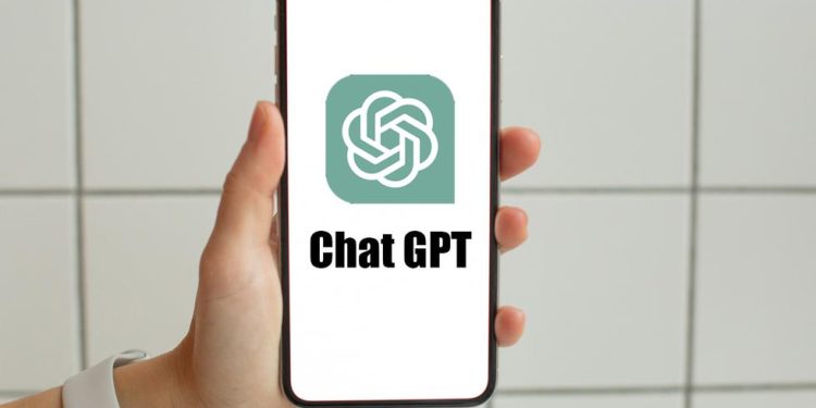 ChatGPT android