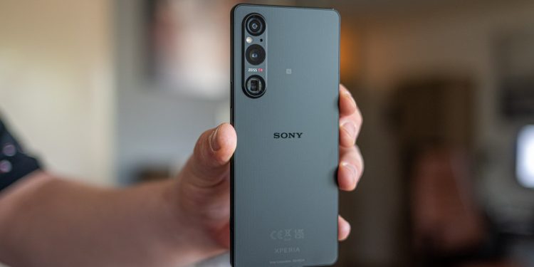 Xperia 1 V