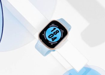 Honor Watch 4 