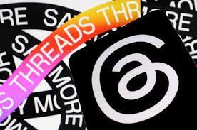 threads logo