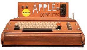 Apple-1