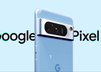 Pixel 8 