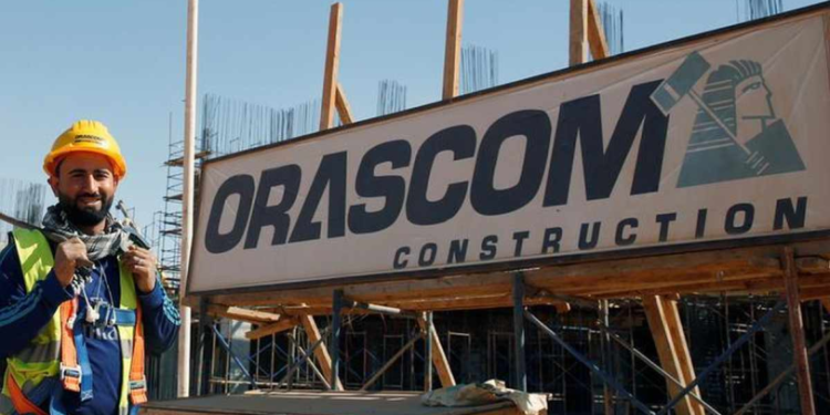 orascom