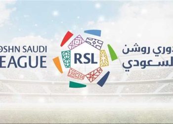 الدوري السعودي