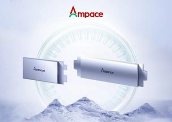 Kunlun Ampace