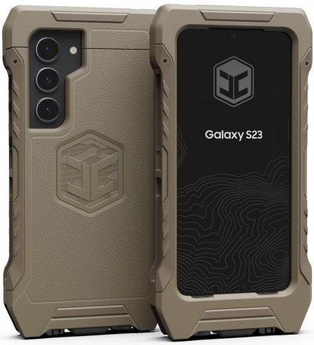 Galaxy S23 Tactical Edition