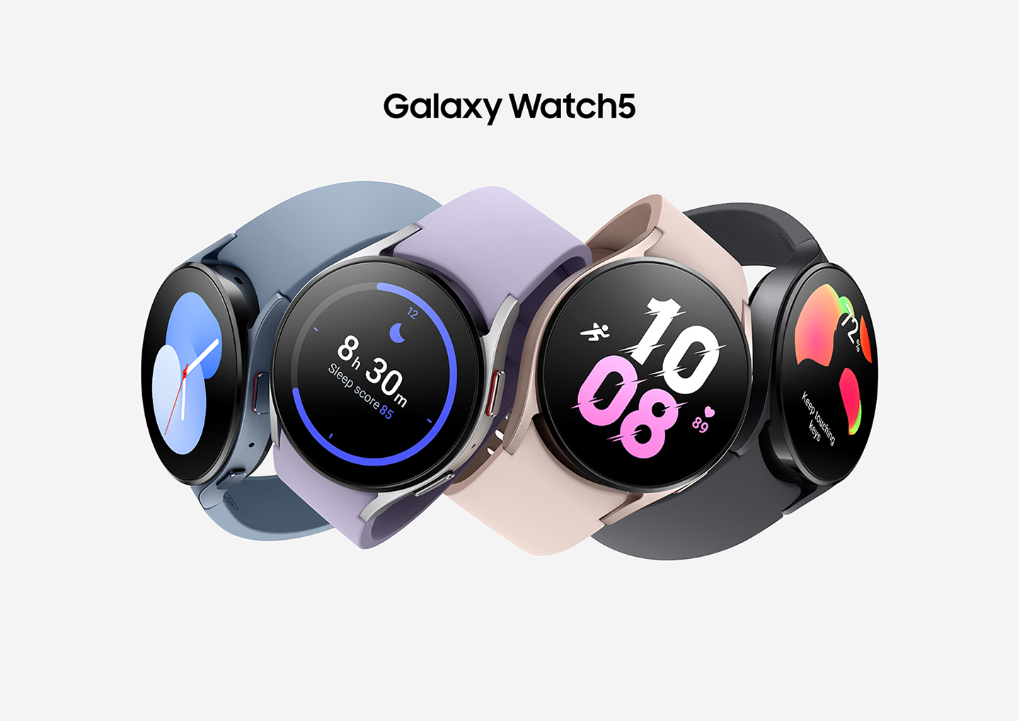 Galaxy Watch5