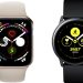 Galaxy Watch6 Watch Series 9